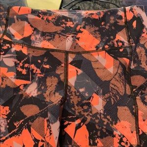 Lulu lemon size 2 leggings